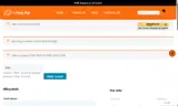 ReThink Pet coupon verification screenshot