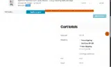 ReThink Pet coupon verification screenshot
