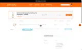 ReThink Pet coupon verification screenshot