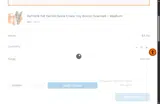 ReThink Pet coupon verification screenshot