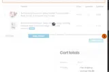 ReThink Pet coupon verification screenshot