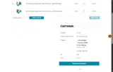 ReThink Pet coupon verification screenshot