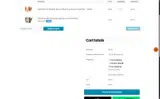 ReThink Pet coupon verification screenshot