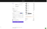 RETILIER coupon verification screenshot