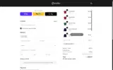 RETILIER coupon verification screenshot