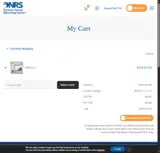 FUERTJGC coupon verification screenshot