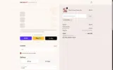 GROUPON coupon verification screenshot