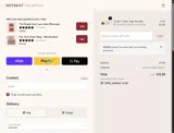 ADCE6 coupon verification screenshot