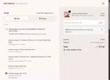 ADCT6 coupon verification screenshot