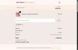 ADCE1 coupon verification screenshot