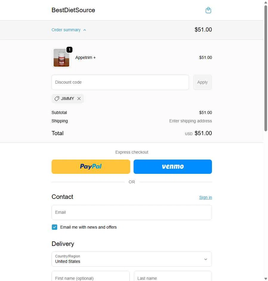 Retro Game and Setup checkout page showing Retro Game and Setup promo code box | Screenshot taken by SimplyCodes community member on Feb 2, 2026