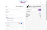 VISUALPIXEL coupon verification screenshot