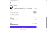 RETROGAMING_DAD coupon verification screenshot