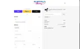 Lefloic coupon verification screenshot