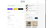 Retropia US coupon verification screenshot