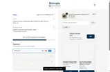 Retropia US coupon verification screenshot