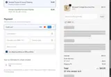 Retropia US coupon verification screenshot