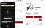 RMHGT25 coupon verification screenshot