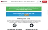 EMAIL50 coupon verification screenshot