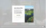 AAA coupon verification screenshot
