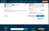 BACKINCLASS coupon verification screenshot