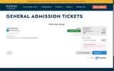 CALACADEMYSUBSCRIBE coupon verification screenshot
