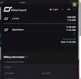 satyatunes coupon verification screenshot
