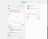 20OFF coupon verification screenshot