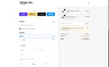 Revel Bikes coupon verification screenshot