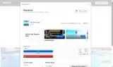 Revel Surf coupon verification screenshot