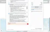 Revel Surf coupon verification screenshot