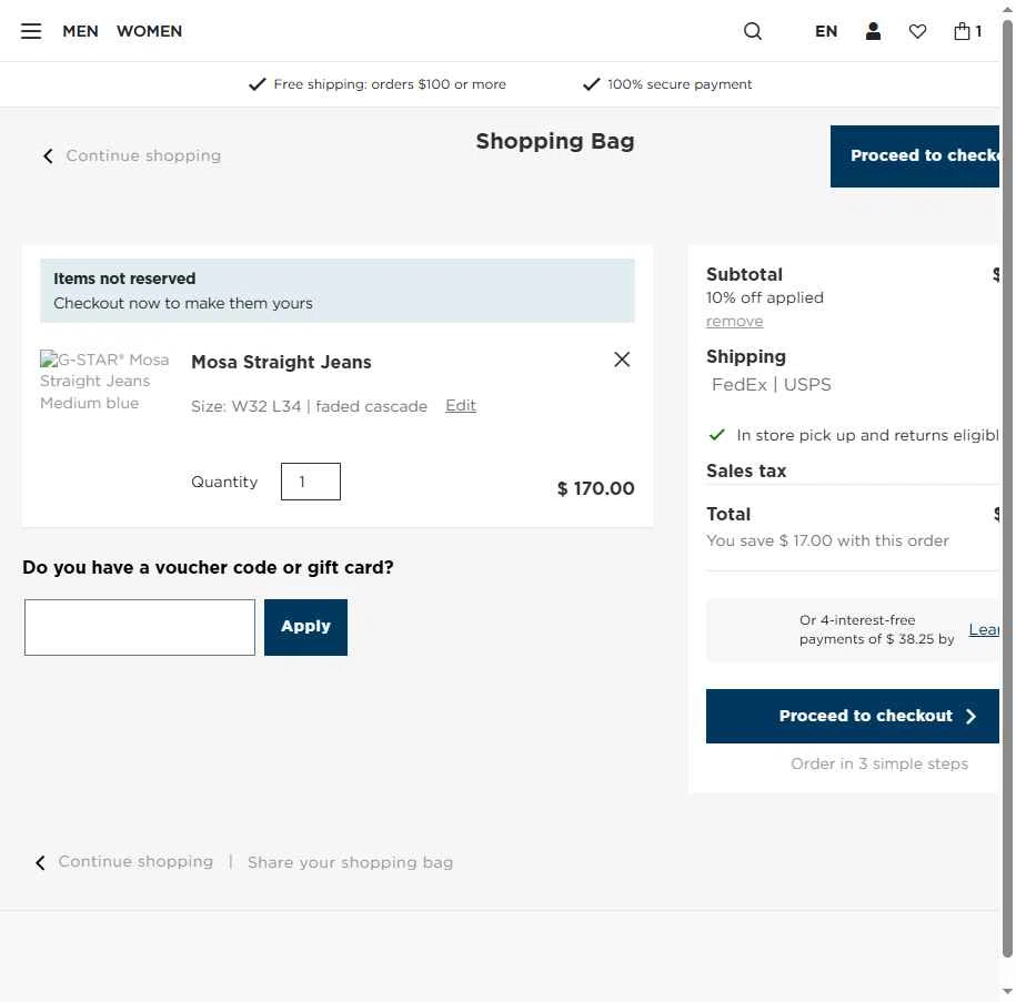 Rever checkout page showing Rever coupon code box | Screenshot taken by SimplyCodes community member on May 30, 2025