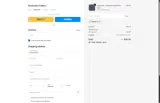 Revolution Fabrics coupon verification screenshot