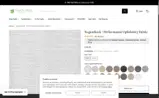 Revolution Fabrics coupon verification screenshot