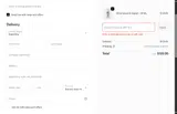 1DAY50BERBERINE coupon verification screenshot