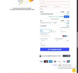 5FOR50 coupon verification screenshot