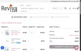 SPRING20 coupon verification screenshot