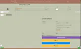ShoeSALE coupon verification screenshot