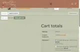 FreePouch coupon verification screenshot
