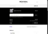 sleepday20 coupon verification screenshot