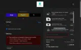 MIND coupon verification screenshot
