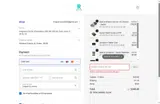 UNITY coupon verification screenshot