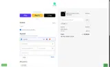 LOVE coupon verification screenshot