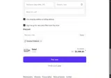 SELWADYMMA20 coupon verification screenshot
