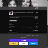 PENNYSMITH coupon verification screenshot