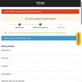 LABOR15 coupon verification screenshot