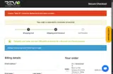 LABOR15 coupon verification screenshot