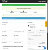 SECURE15 coupon verification screenshot