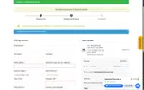 SECURE10 coupon verification screenshot
