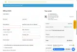 SECURE10 coupon verification screenshot